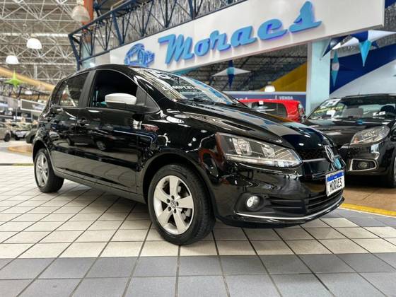 VOLKSWAGEN FOX 1.6 MI ROCK IN RIO 8V FLEX 4P MANUAL
